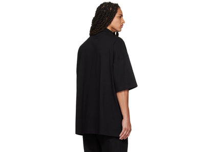 Fear of God Essentials Tee Jet Black