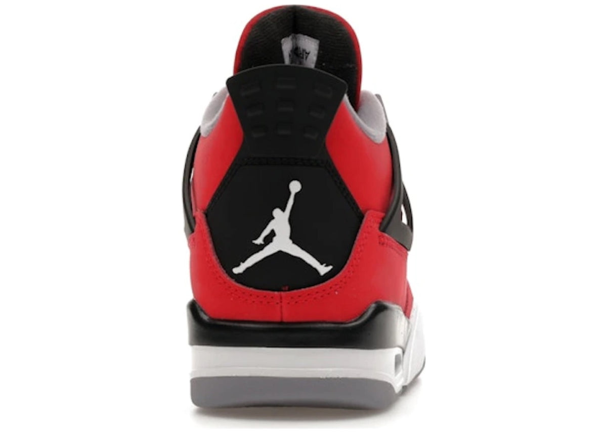 Jordan 4 Retro Toro Bravo (2026) (GS)