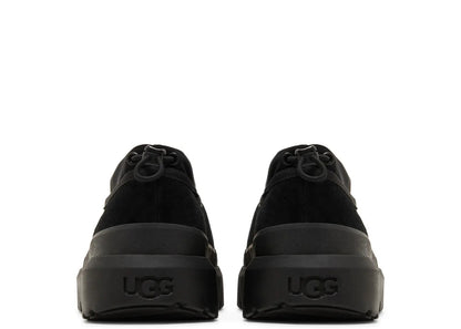 UGG Tasman Weather Hybrid Slipper Black