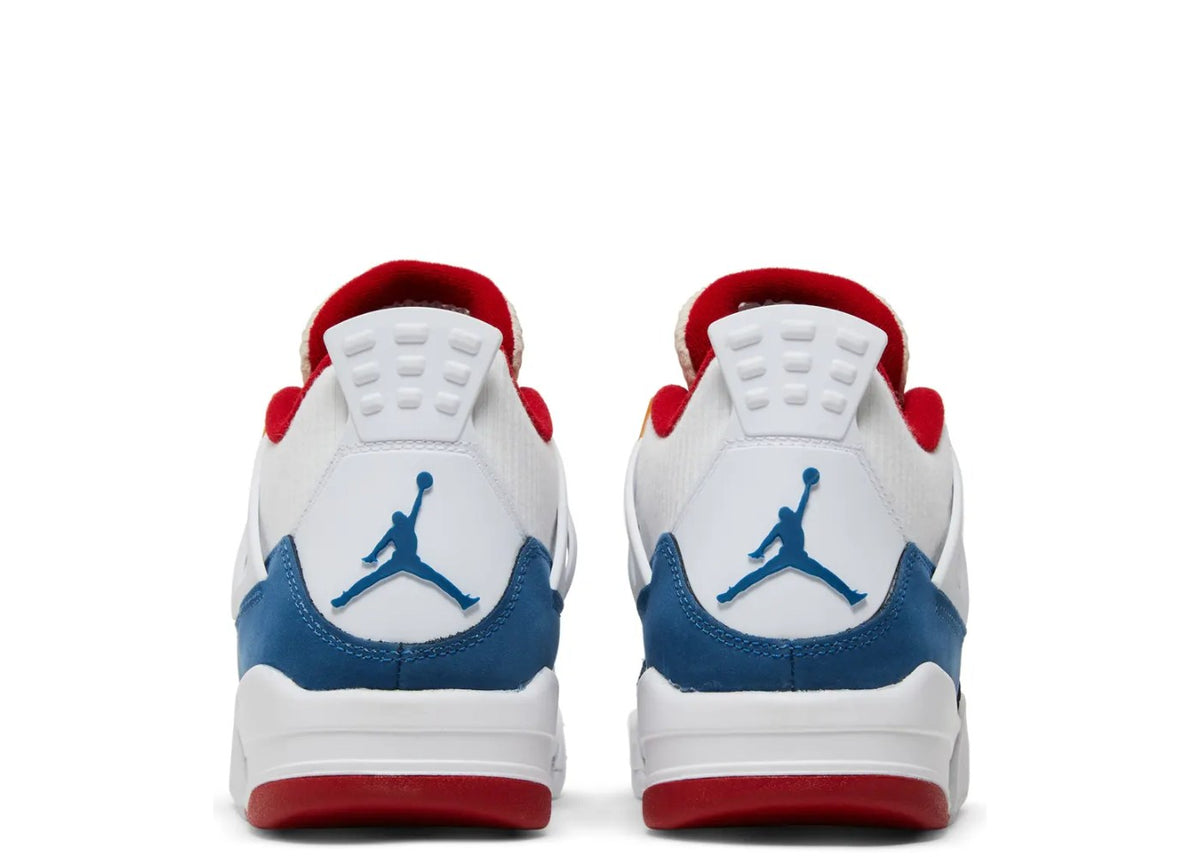 Jordan 4 Retro Messy Room (GS)