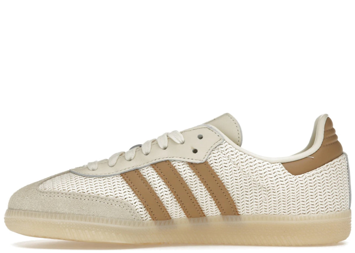 adidas Samba OG Cream White Cardboard