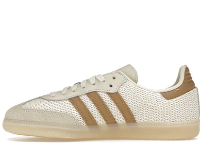 adidas Samba OG Cream White Cardboard