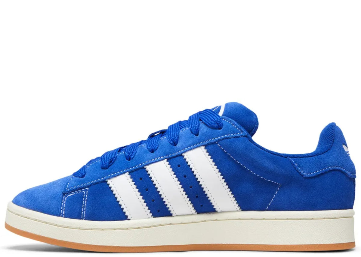 adidas Campus 00s Semi Lucid Blue Cloud White