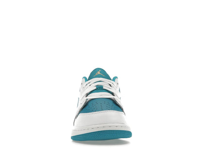 Jordan 1 Low Aquatone (GS)