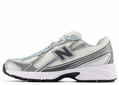 New Balance 740 White Castlerock