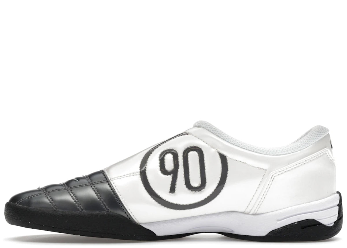 Nike Total 90 3 Light Graphite