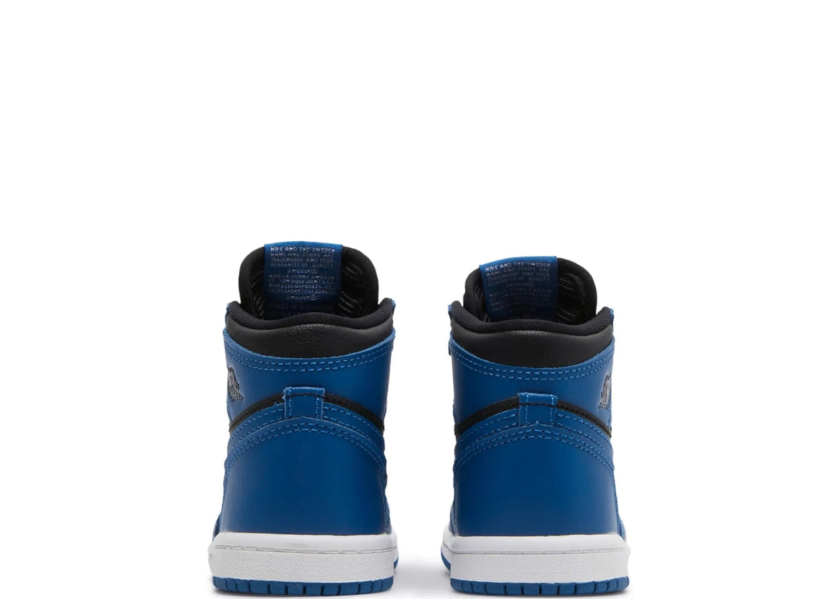 Air Jordan 1 Retro High OG Dark Marina Blue (TD)