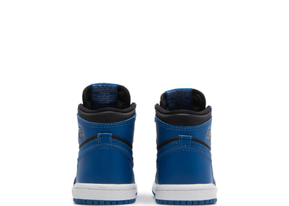Air Jordan 1 Retro High OG Dark Marina Blue (TD)