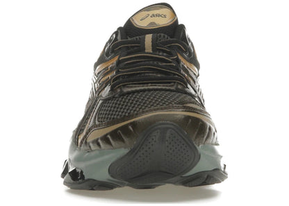 ASICS Gel-Quantum Kinetic Dark Sepia