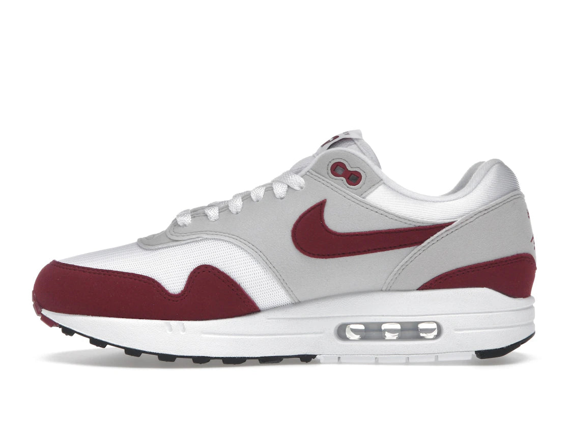 Nike Air Max 1 '87 Stranger Things Steve Harrington