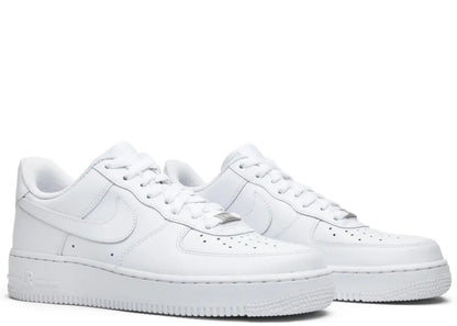 Nike Air Force 1 Low '07 White