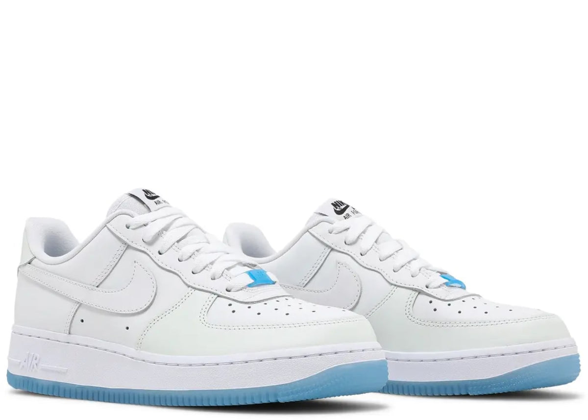 Nike Air Force 1 Low LX UV Reactive (Women's)