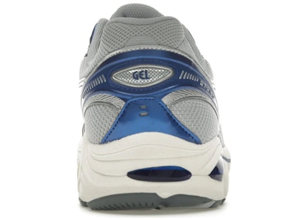ASICS GT-2160 Piedmont Grey Deep Marine