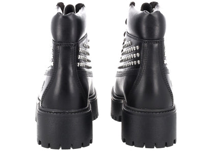 Timberland Stivaletto Stone Street con Borchie
