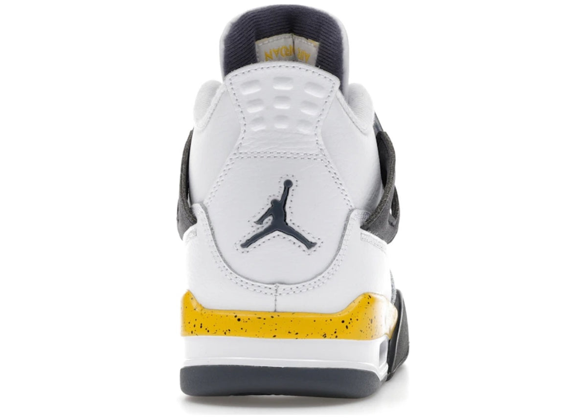 Jordan 4 Retro Rare Air Tour Yellow (GS) (2026)