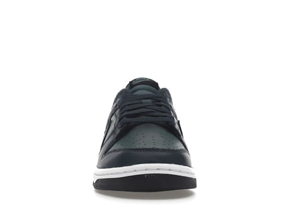 Nike Dunk Low Mineral Slate Armory Navy