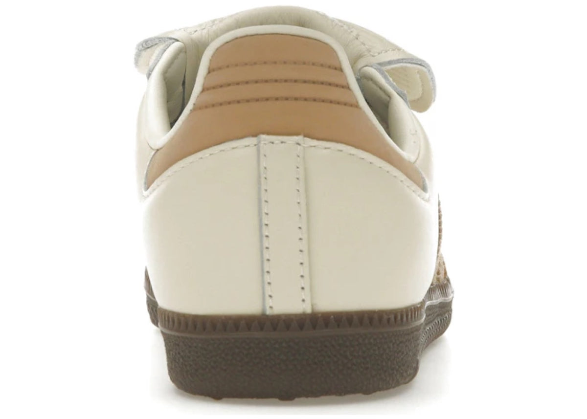 adidas Samba LT Cream White Warm Sandstone (Women's)