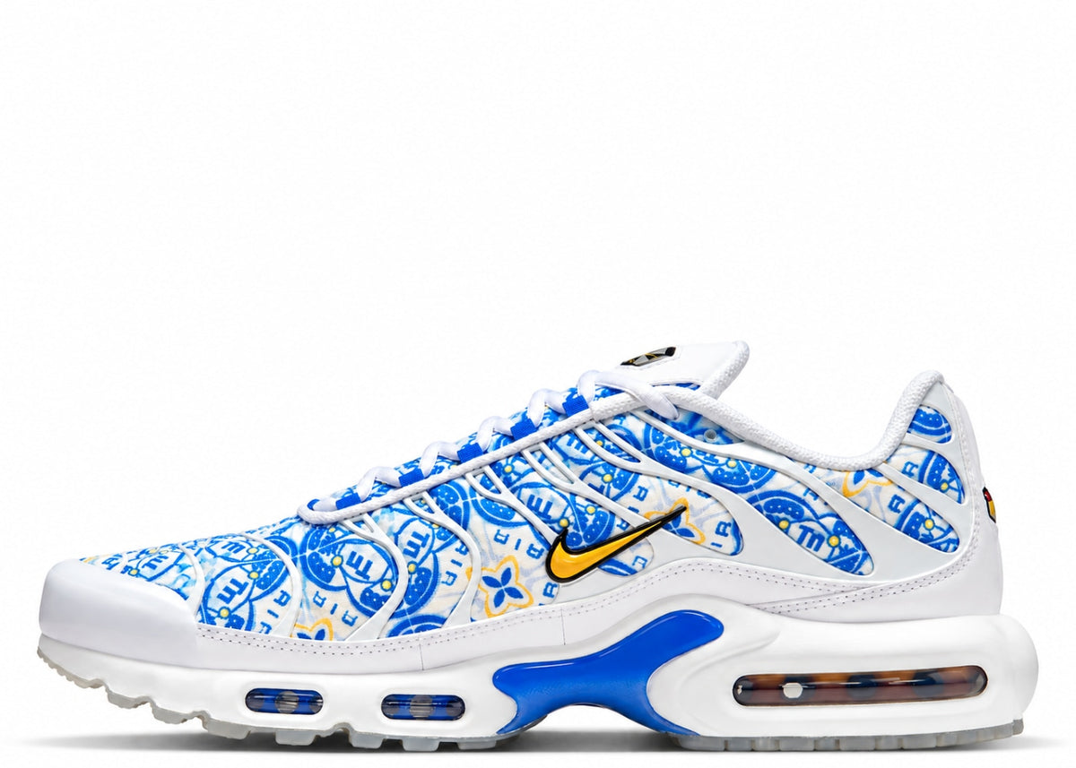 Nike Air Max Plus Lisboa