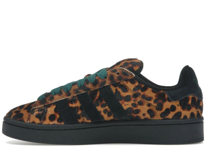 adidas Campus 00s Leopard Black (Women's)