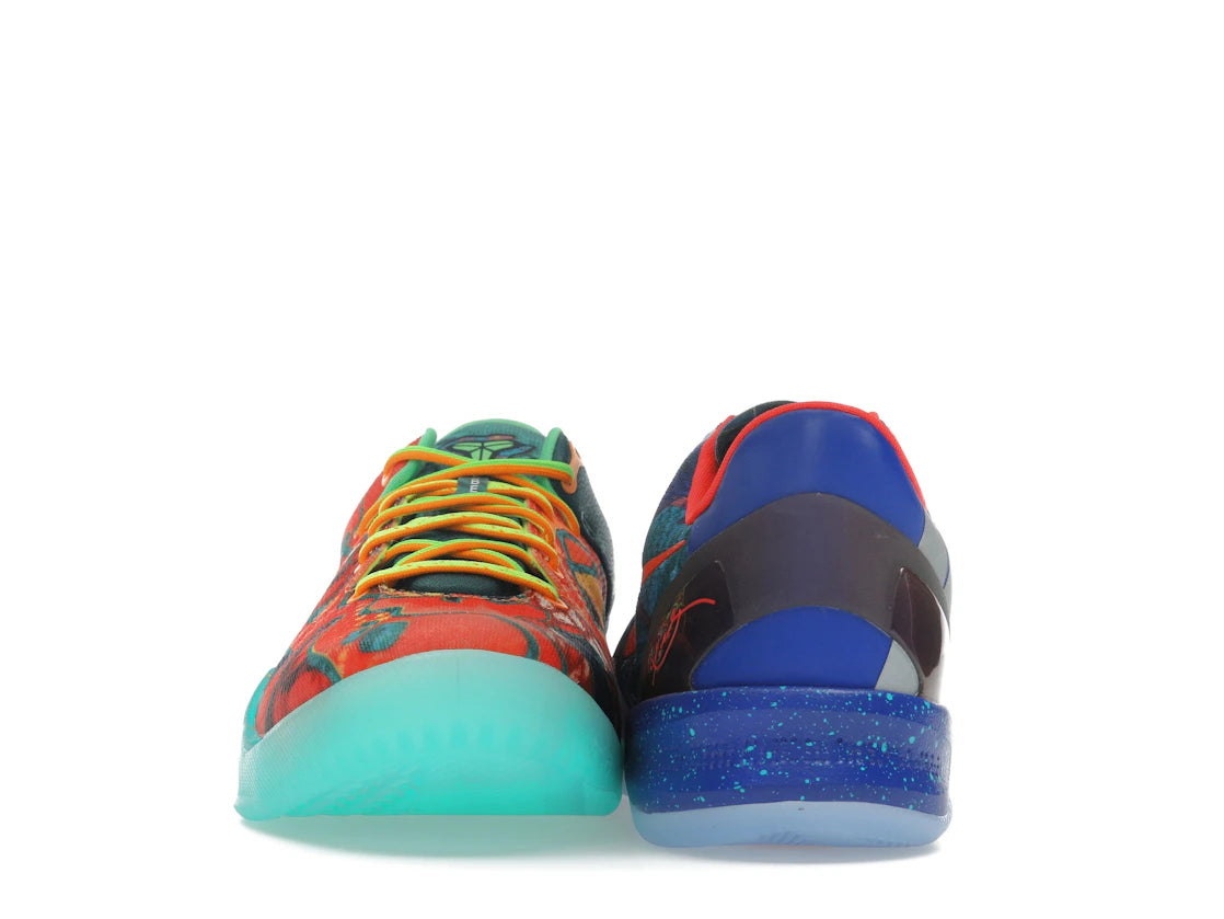 Nike Kobe 8 Protro What The (2025)