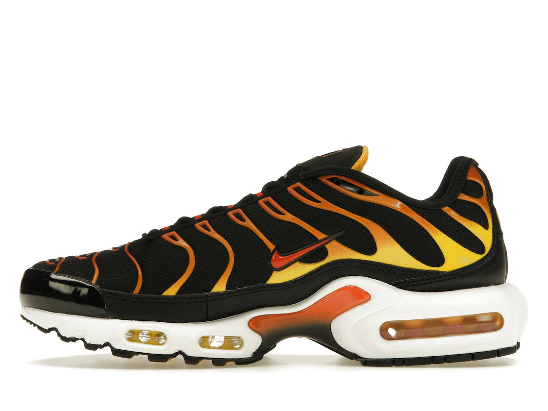 Nike Air Max Plus Reverse Sunset