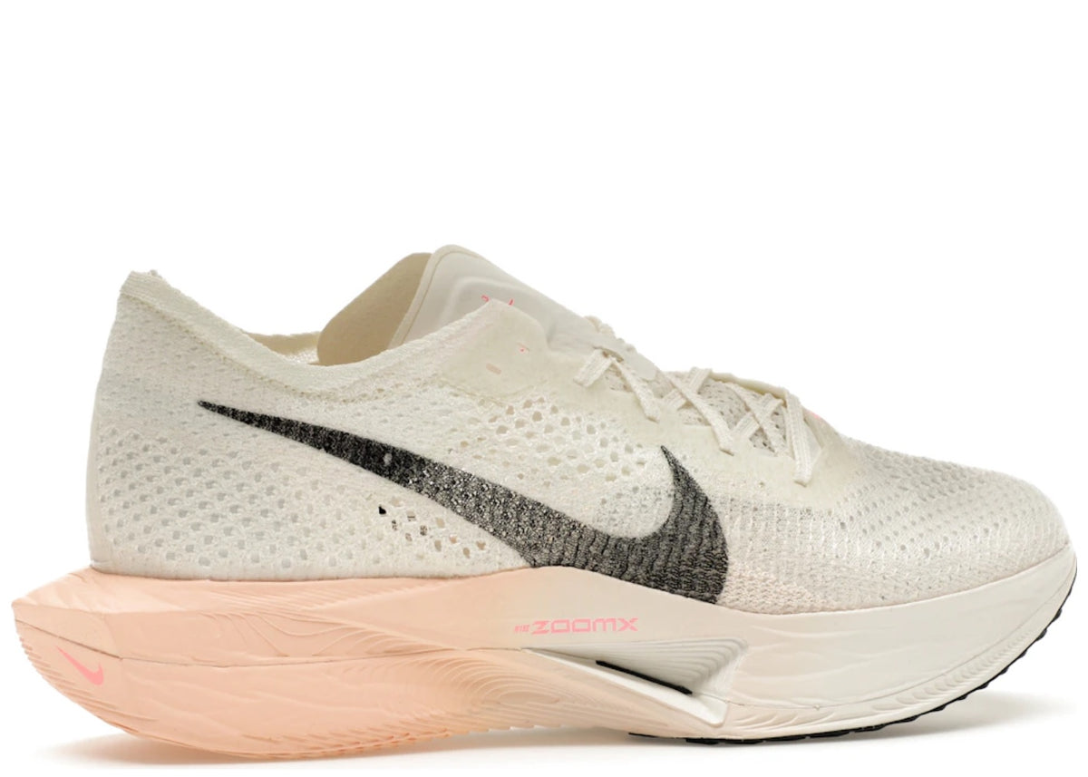 Nike ZoomX Vaporfly 3 Sail Guava Ice