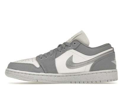 Jordan 1 Low SE Light Steel Grey (Women's)