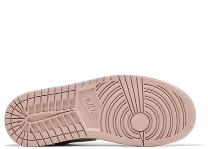Air Jordan 1 Low Pink Oxford (Women's)