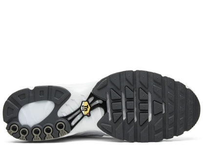 Nike Air Max Plus White