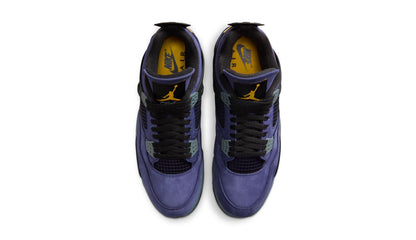 Air Jordan 4 Retro Lakers Jordan