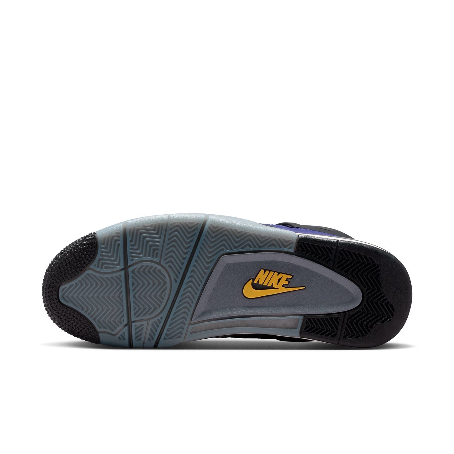 Air Jordan 4 Retro Lakers Jordan