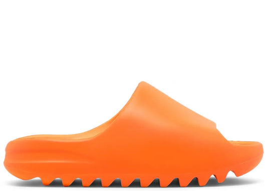 Yeezy Slide Enflame Orange