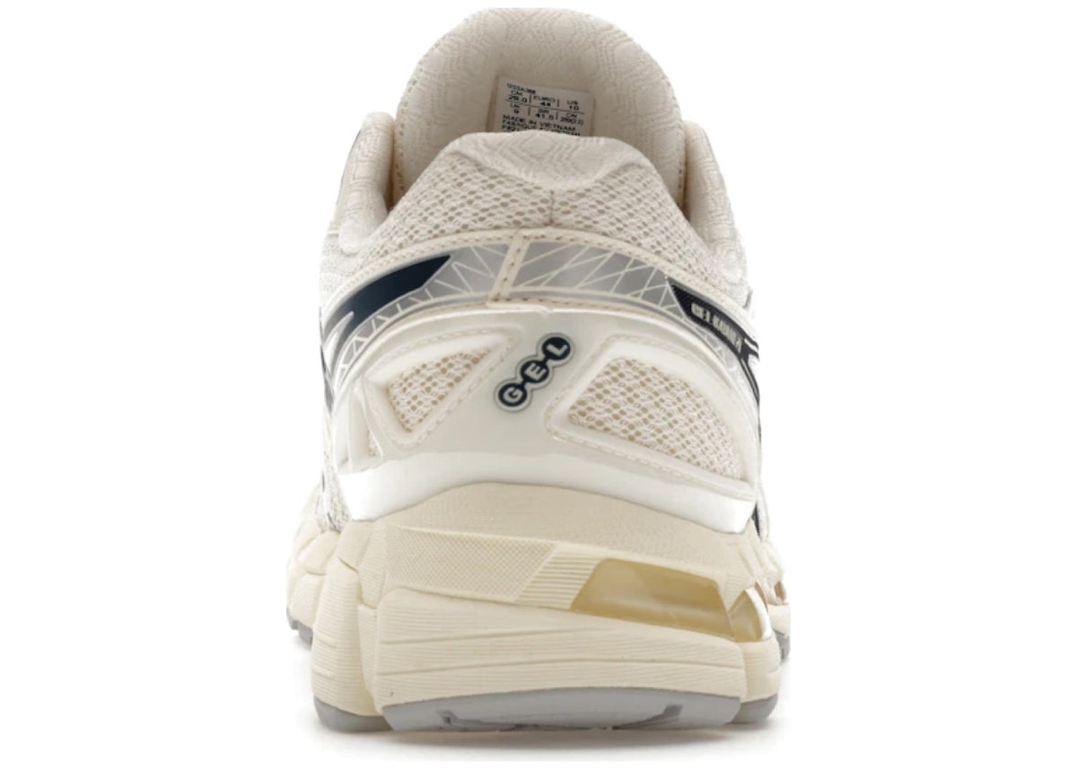 ASICS Gel-Kayano 20 Cream Independence Blue
