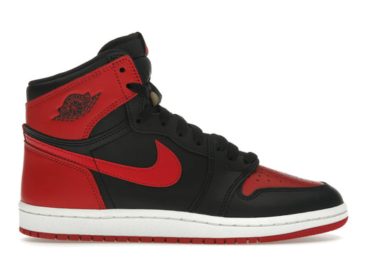 Jordan 1 Retro High '85 OG Bred (2025)