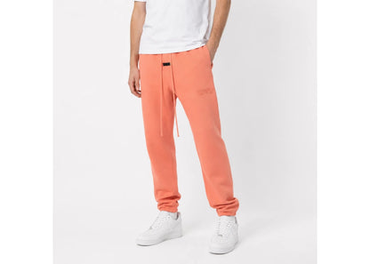 Fear of God Essentials Sweatpant Coral