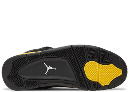 Air Jordan 4 Retro Thunder (2023)