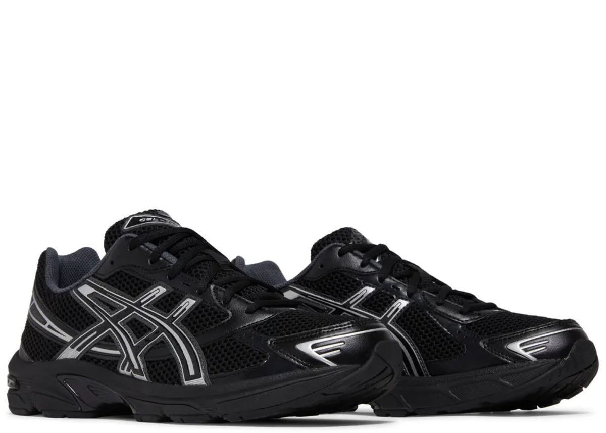 Asics Gel 1130 Black Silver