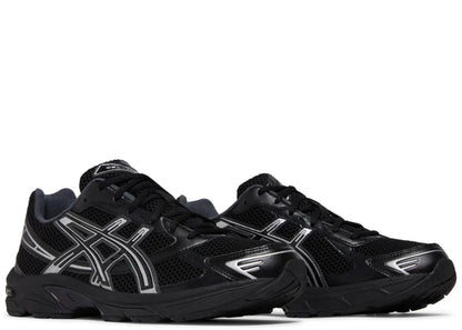 Asics Gel 1130 Black Silver