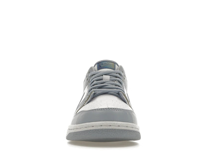 Nike Dunk Low Next Nature Blue Whisper Iridescent (GS)
