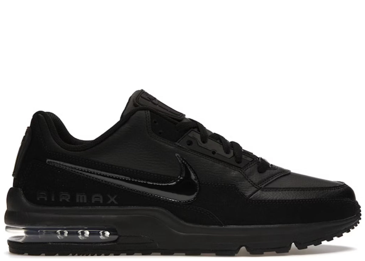 Nike Air Max LTD 3 Triple Black