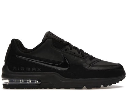 Nike Air Max LTD 3 Triple Black