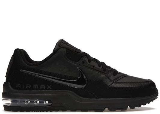 Nike Air Max LTD 3 Triple Black