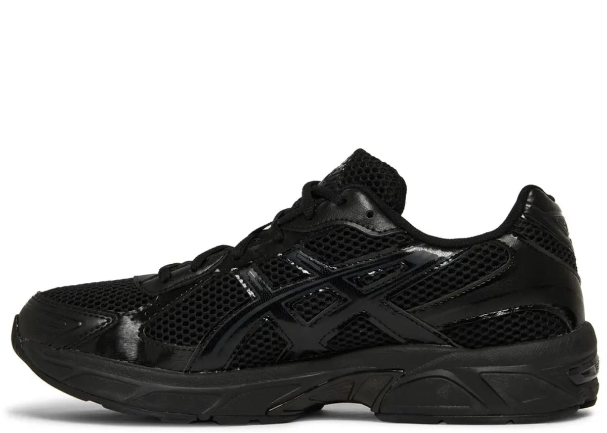 ASICS Gel-1130 Black Graphite Grey