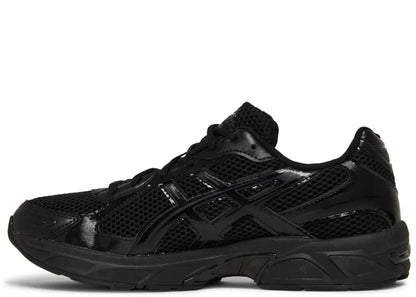 ASICS Gel-1130 Black Graphite Grey