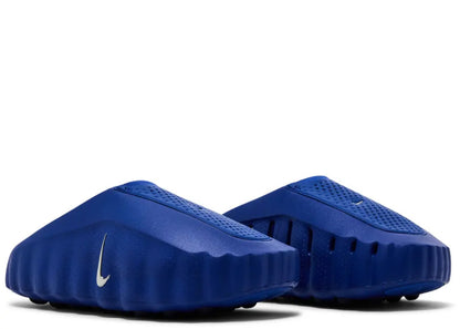 Nike Mind 001 Slide Old Royal Blue (Women's)