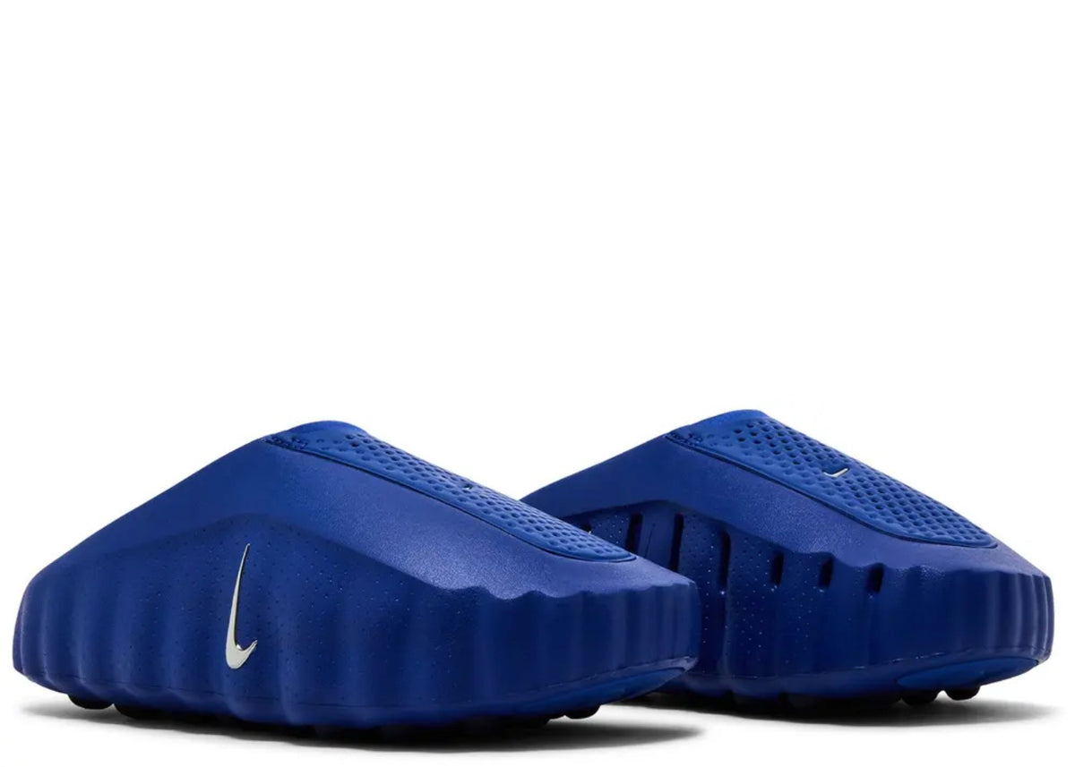 Nike Mind 001 Slide Old Royal Blue (Women's)