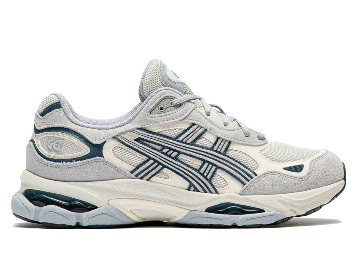 ASICS Gel-NYC 2.0 Lake Grey Piedmont Grey