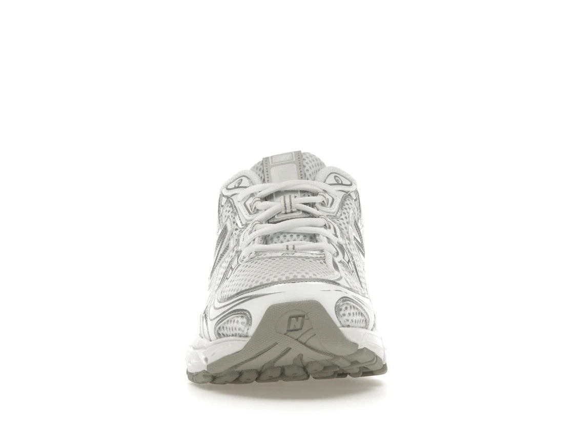 New Balance 740v2 White Silver Reflection