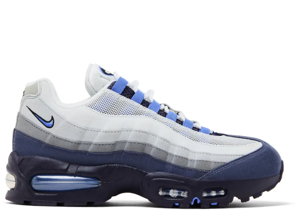 Nike Air Max 95 OG Big Bubble Photon Dust Purple Dynasty