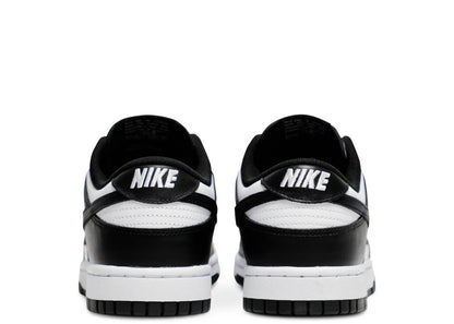 Nike Dunk Low Retro Black White Panda